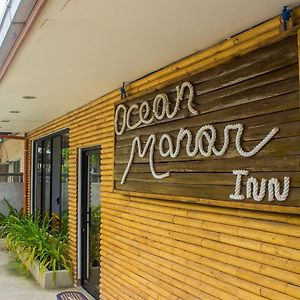 Ocean Manor Inn Roxas  Exterior photo