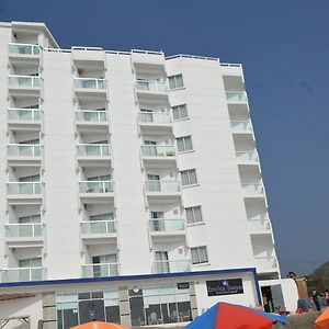 Exotica Sampan Hotel Кокс Базар Exterior photo