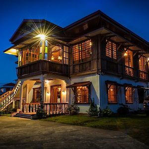 Casa Simeon Hotel Bacacay Exterior photo