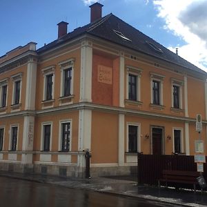 Hotel Bellini Леобен Exterior photo