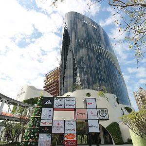 Aj Hotel Hsinchu Жубей Exterior photo