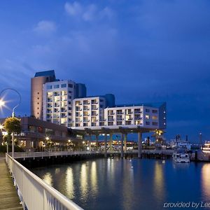 Inn At The Quay Ню Уестминстър Exterior photo