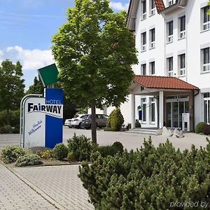 Fairway Hotel Санкт Леон-Рот Exterior photo