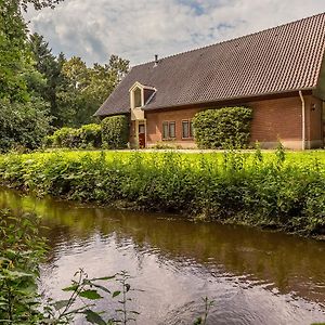 Bed & Breakfast Aan De Beek Bed & Breakfast Арсен Exterior photo