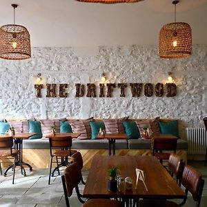 The Driftwood Bed & Breakfast Слайгоу Exterior photo