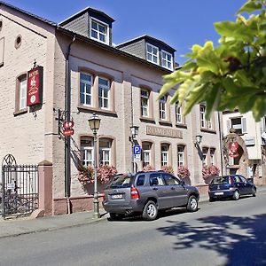 Landgasthaus Roemerhof Hotel Обернхайм на Майн Exterior photo