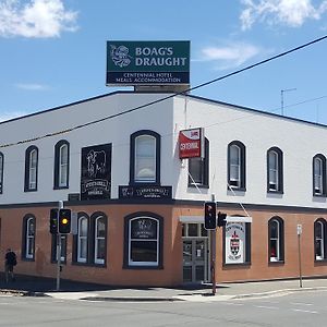 Centennial Inn On Bathurst Лонсестън Exterior photo