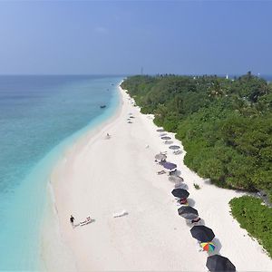 Ukulhas Beach Inn Норт Мале Атол Exterior photo