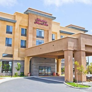 Hampton Inn & Suites Салинас Exterior photo