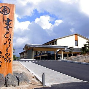 Izumo Hinomisaki No Yado Fuji Hotel Exterior photo