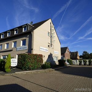 Hotel Alt Buettgen Карст Exterior photo