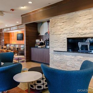 Fairfield Inn And Suites By Marriott Potomac Mills Удбридж Exterior photo