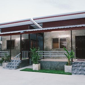 ฺbaan Tonglong Homestay Ханг Донг Exterior photo