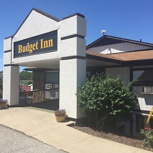 Midway Budget Inn Кълъмбия Exterior photo