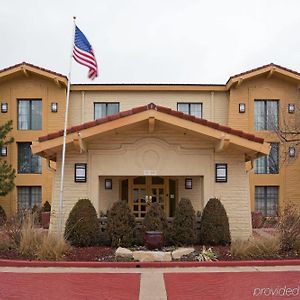 La Quinta Inn Chicago Оукбрук Теръс Exterior photo