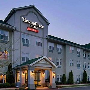 Towneplace Suites By Marriott Лафайет Exterior photo