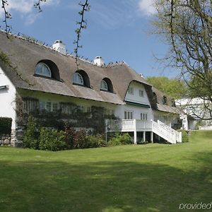 Comwell Borupgaard Hotel Snekkersten Exterior photo