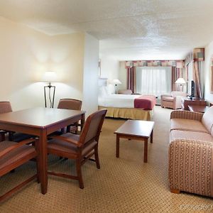 Comfort Inn & Suites Боулдър Room photo