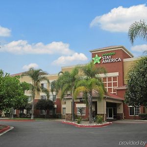 Extended Stay America Suites - Orange County - Сайпръс Exterior photo