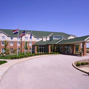 Hilton Garden Inn St. Louis/О'Фалон Exterior photo