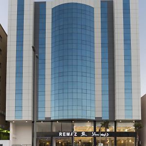 Remaz Suites Hotel Al Al Jubail Exterior photo