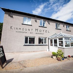 Kinmount Hotel Дъмфрийс Exterior photo