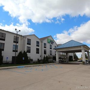 Baymont Inn & Suites By Wyndham Финдли Exterior photo