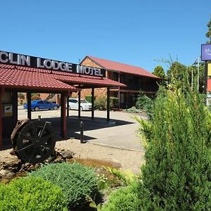 Maclin Lodge Motel Кембълтаун Exterior photo
