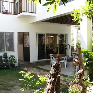 Bjs Seaside Bed & Breakfast Argao Exterior photo