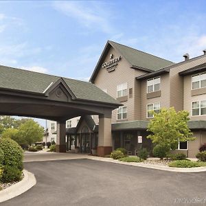 Country Inn & Suites By Radisson, St Cloud East, Mn Сейнт Клауд Exterior photo