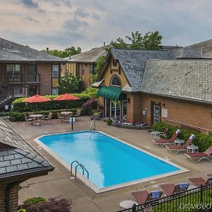 Cloverleaf Suites Columbus - Дъблин Exterior photo