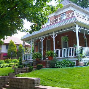 Main Street Inn Канзас Сити Exterior photo