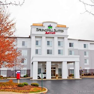 Springhill Suites Pittsburgh Монровил Exterior photo