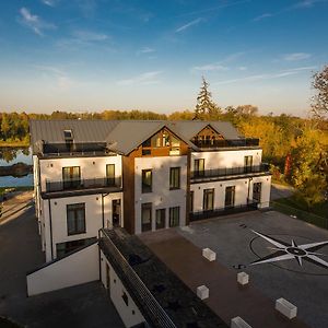 Kasor Resort & Spa Стриков Exterior photo