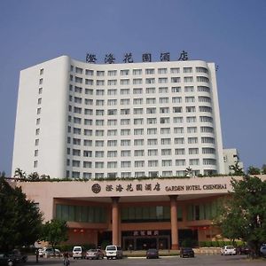 Garden Hotel Chenghai Шанту Exterior photo
