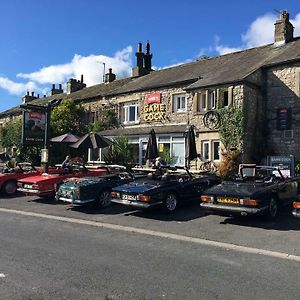 The Game Cock Inn Austwick Exterior photo