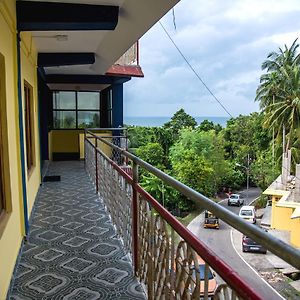 Andaman Ocean Breeze Bed & Breakfast Порт Блеър Exterior photo