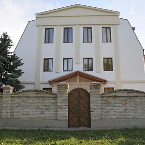 Dom Fedorovyh Hotel Сергеевка Exterior photo