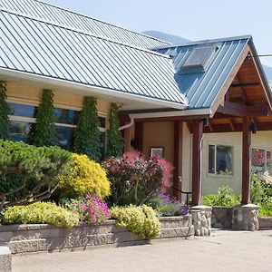 The Lodge At Arrow Lakes Накусп Exterior photo