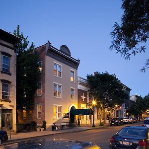 The Barlow Hotel Хъдсън Exterior photo