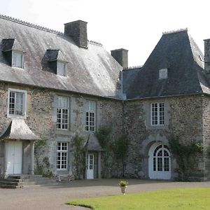 Le Logis D'Equilly Bed & Breakfast Exterior photo