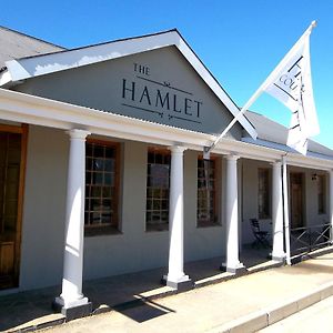 The Hamlet Country Lodge Керес Exterior photo