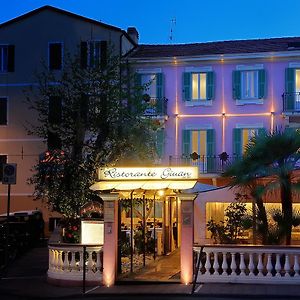 Albergo Giuan Арма ди Таджия Exterior photo