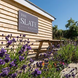 The Slate Hotel Бангор Exterior photo