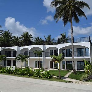 Malinao View Beach Resort Union  Exterior photo