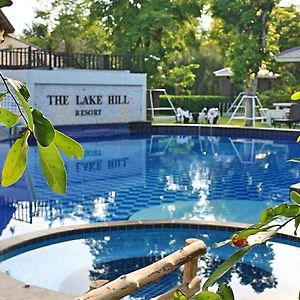 The Lake Hill Resort Пран Бури Exterior photo