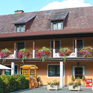 Gasthof Herlwirt Hotel Ligist Exterior photo