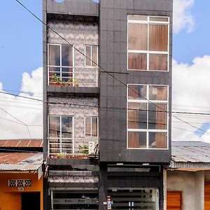 Hotel Confort Amazonico Икитос Exterior photo