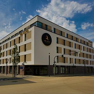 Ibb Hotel Ingelheim Exterior photo