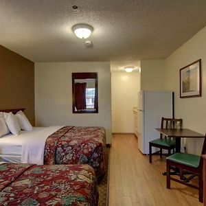 Intown Suites Extended Stay Select Atlanta Ga - Мороу Exterior photo